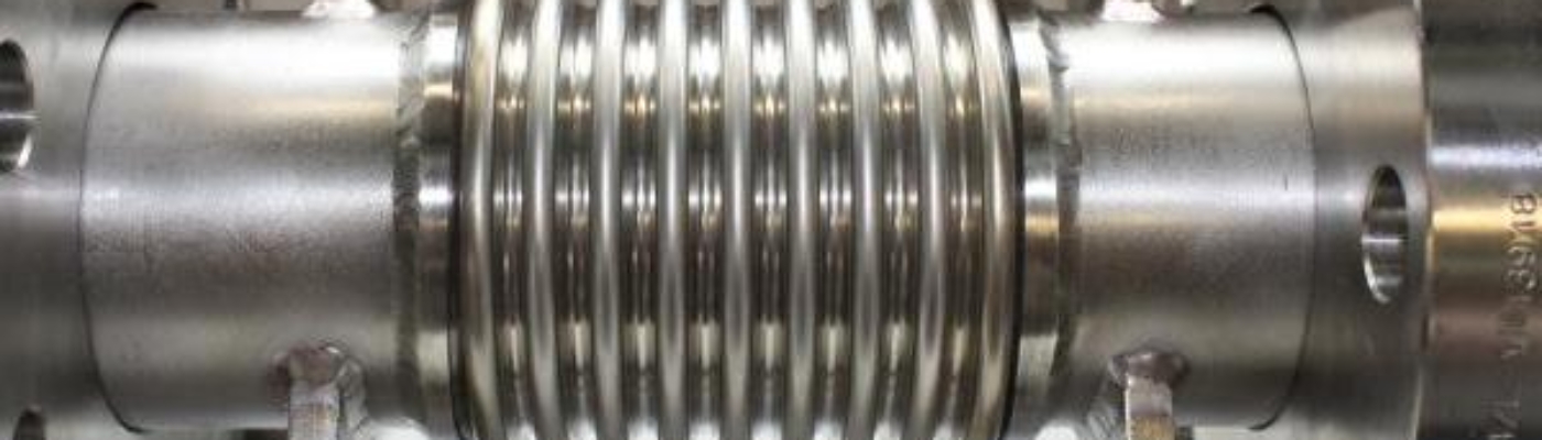 expansion bellows