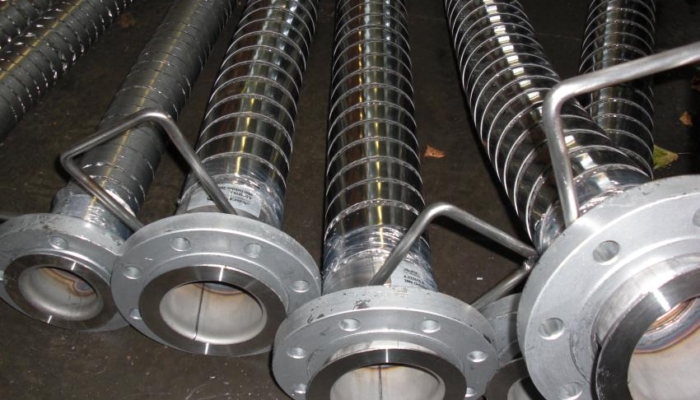 Reliable Flexible Hoses from Arcflex