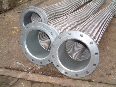 stainless steel hose