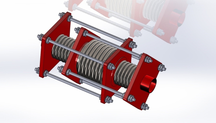 Arcflex Expansion Joints