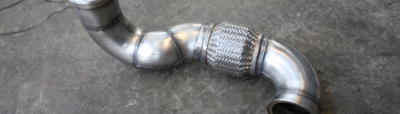 aerospace ducting