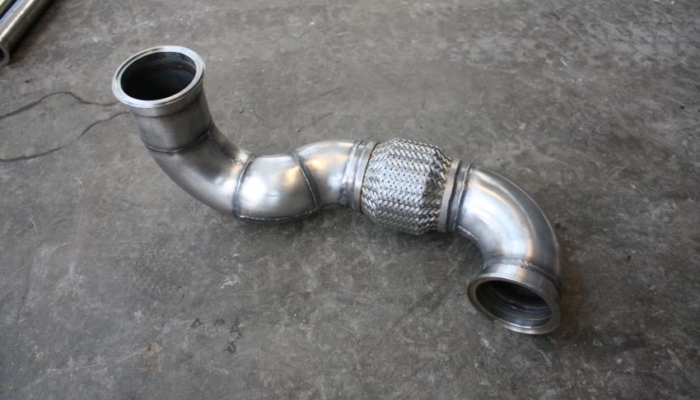 Aerospace Ducting from Arcflex