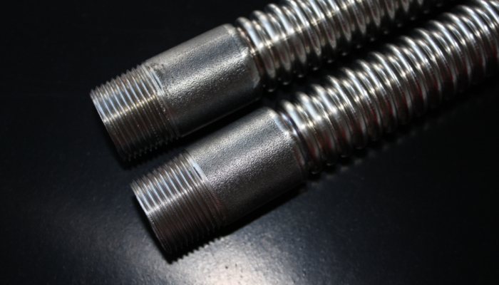 Arcflex Flexible Corrugated Hose