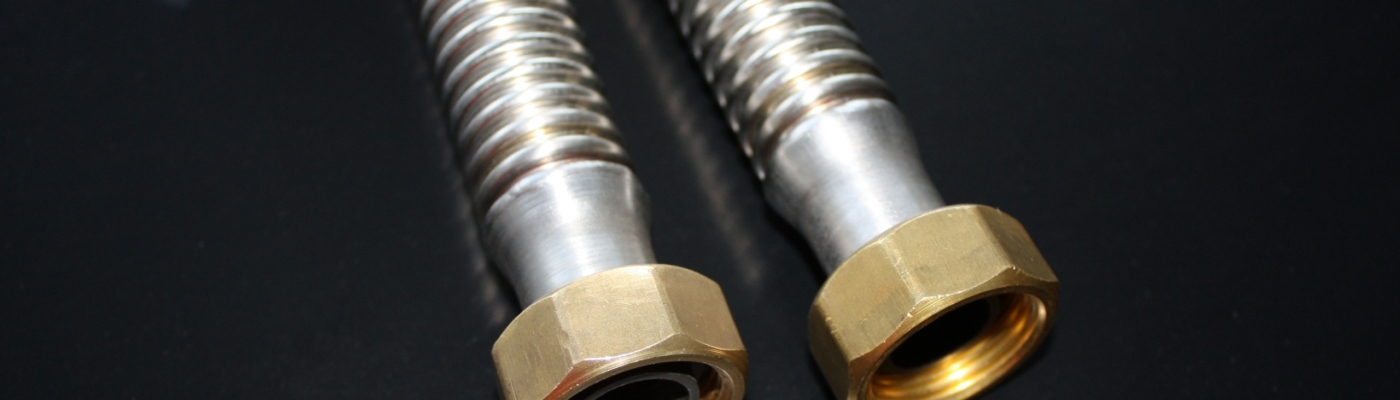 metallic hoses