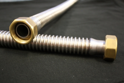 metallic hoses