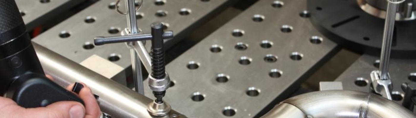 Pipe fabrications