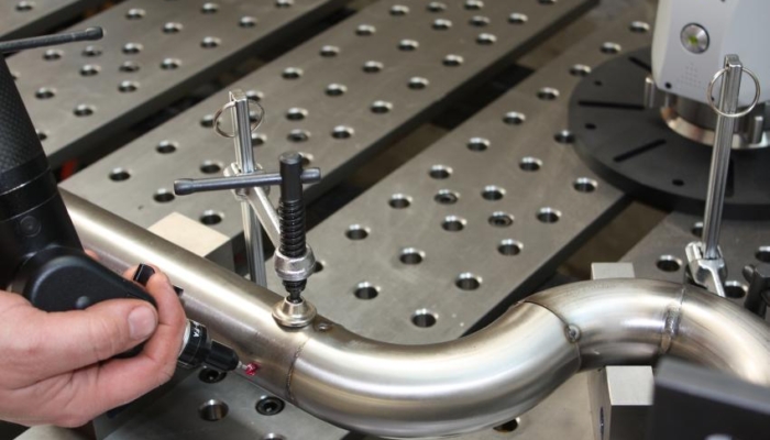 Pipe Fabrications for All Applications