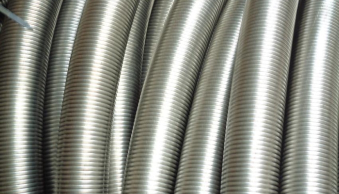 Arcflex – The Number One For Steel Braided Hose