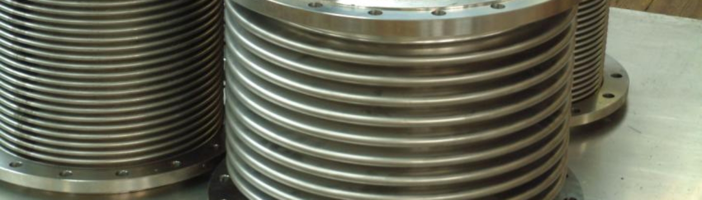 Metal Bellows