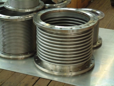 Metal Bellows