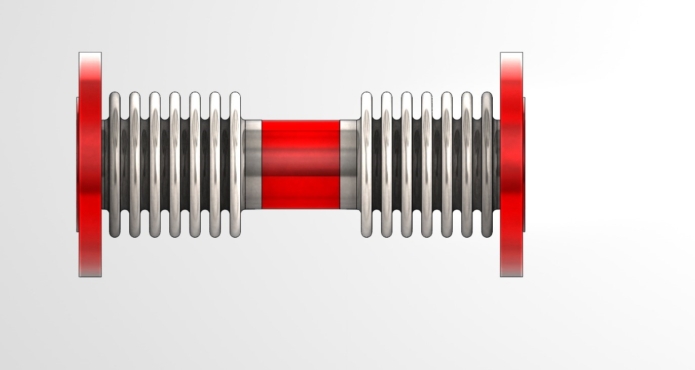 Universal Expansion Joint