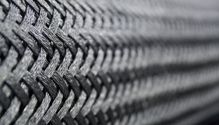 Fluorescent Penetrant Inspection on Hoses and Bellows