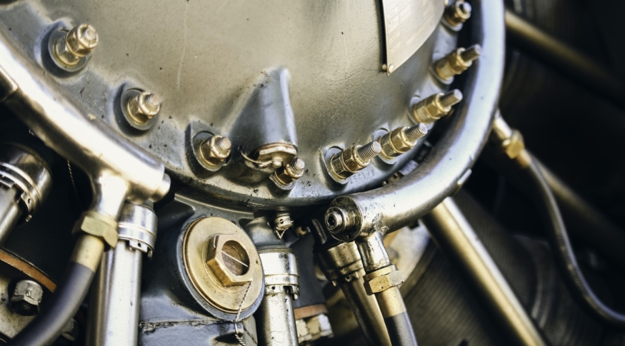Special Expansion Joints