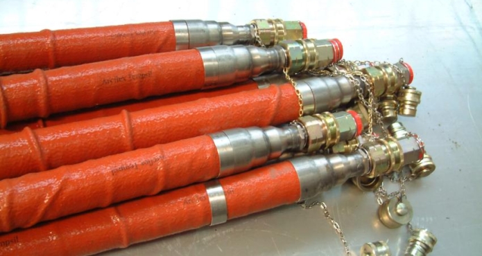 Hose Protective Covers