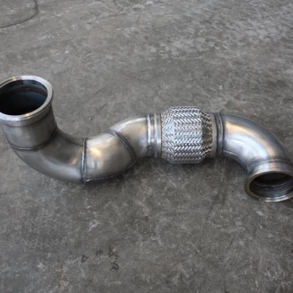 Expert Pipe Fabrication