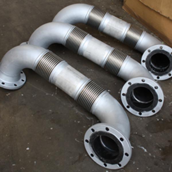 New Products Metal Pipes