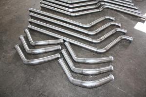 Speciality Pipe Fabrications