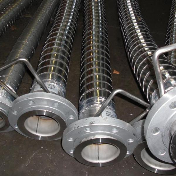 Stainless Steel Flexible Hoses and Fixings