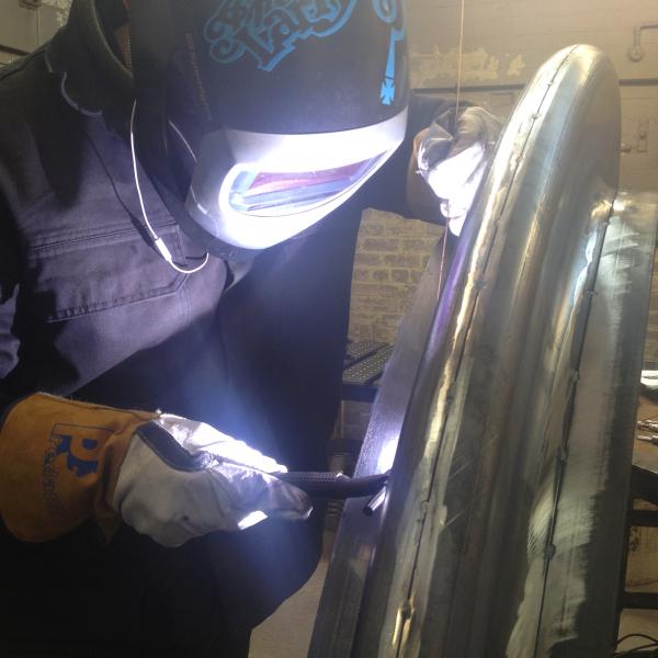 pipe fabrications