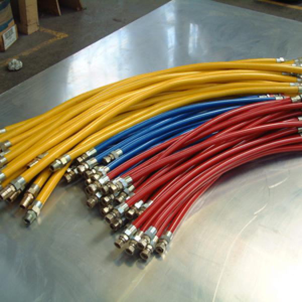 catering gas hoses